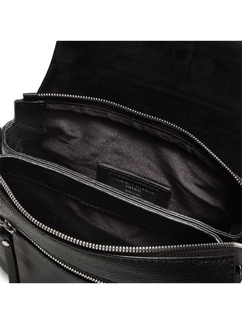 Three borsa a tracolla GIANNI CHIARINI | BS4364COMM001